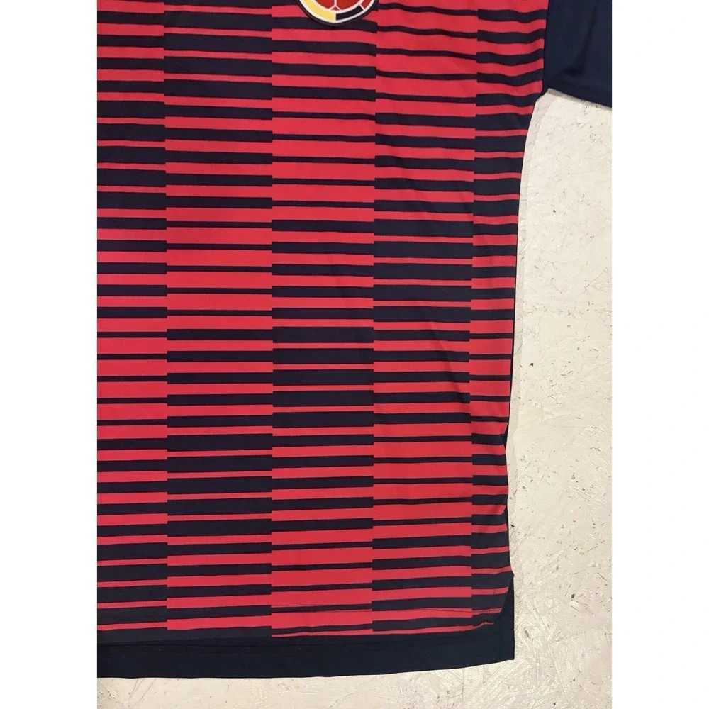 adidas colombia soccer